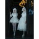 With Puji Letters and Poems-The Lost Paradise Corset Top Short OP Long OP and Sets(Leftovers/Full Payment Without Shipping)
